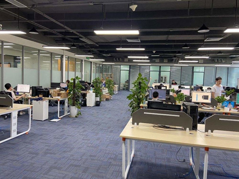 CINA Wuxi Haiwo Metal Products Co., Ltd. Profil Perusahaan