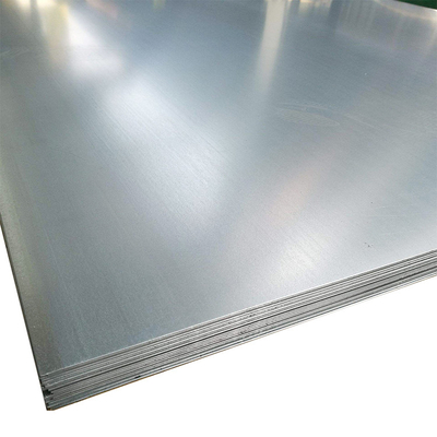 Copper Sheet Plate 0.5mm-200mm Thickness