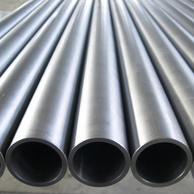 1350 T4 T6 H112 Aluminum Square Tube Round 20*20mm Anodized Aluminum Alloy Hollow Pipe