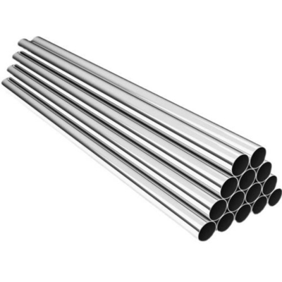 5056 Aluminum Tube 5182 5083 H12 H14 T4 T6  Round Square Extruded Aluminium Pipe