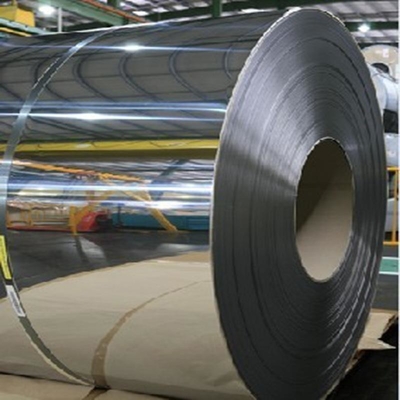 ST37 Color Coated Galvanized Steel Coil Ppgi GB For Industrial Materials