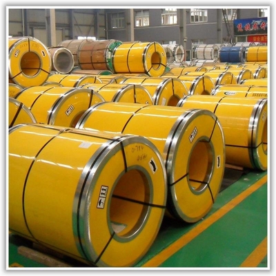 ST37 Color Coated Galvanized Steel Coil Ppgi GB For Industrial Materials