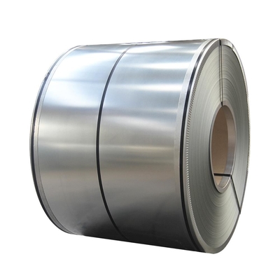 ST37 Color Coated Galvanized Steel Coil Ppgi GB For Industrial Materials