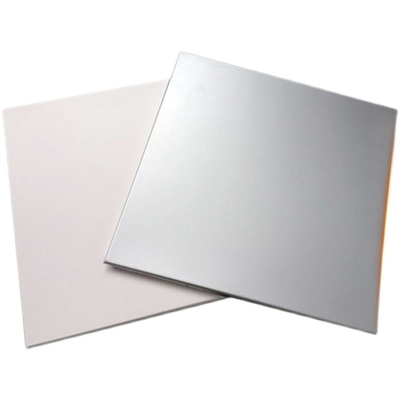2mm Thick Stainless Steel Sheet Plate SS201 SS202 DIN Smooth Surface