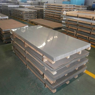 ST35 Electro Galvanized Steel Sheet 1250mm Composite Sheet Metal JIS