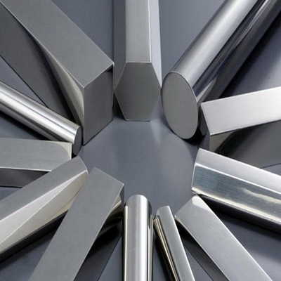 Round Aluminium Bar 6061 Width 1000mm/1200mm