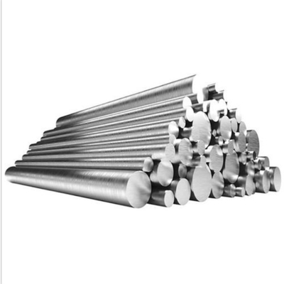 201 Grade Stainless Steel Flat Bar for Construction Industry Square Shape