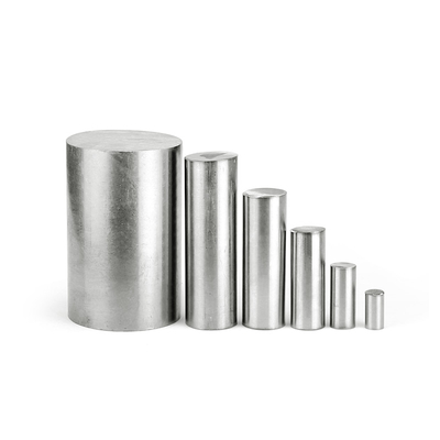 316L Stainless Steel Flat Bar 3000mm/6000mm Length Customized