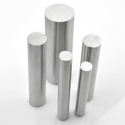 201 Grade Stainless Steel Flat Bar for Construction Industry Square Shape
