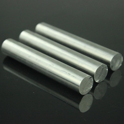 316L Stainless Steel Square Bar for Construction Industry