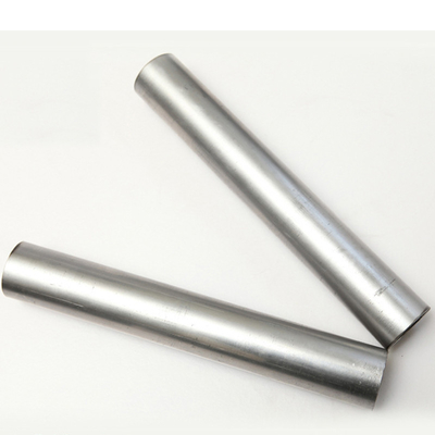 Square A53 Galvanized Steel Tube Pipe Smooth Finish
