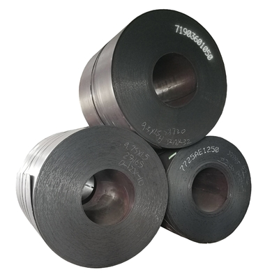 10# 45# Steel Pipe Diameter 5-100mm Length 1500mm Customized for B2B Buyers