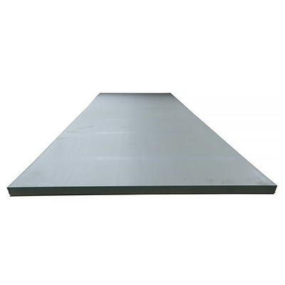 4305 316L Stainless Steel Sheet Plate 310S 0.2mm 1mm 2B Finish