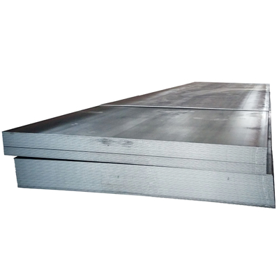 316 Stainless Steel Sheet Metal 1000-2000mm Stainless Steel Plate 2B 308L