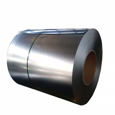 Z60 Q195 Prepainted Galvanized Coil 0.15mm Galvanized Metal Strips