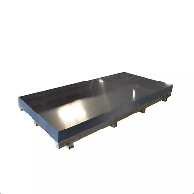 AISI 200mm Carbon Steel A36 Plate ±3% Tolerance For Industrial Use