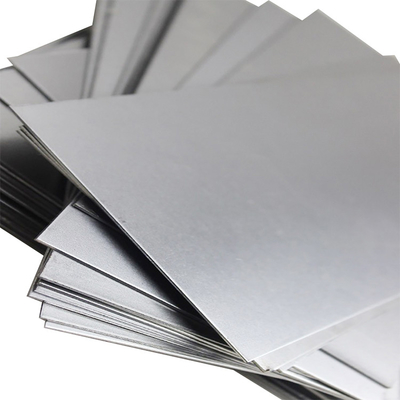 Cold Rolled Carbon Steel Sheet Plate for Boiler Plate Applications