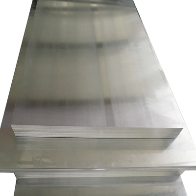 T651 Embossed Aluminium Sheet Plate Metal Alloy H112 T4 2A25 2000 Series