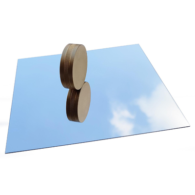 T651 Embossed Aluminium Sheet Plate Metal Alloy H112 T4 2A25 2000 Series