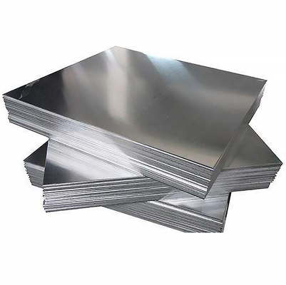 T651 Embossed Aluminium Sheet Plate Metal Alloy H112 T4 2A25 2000 Series