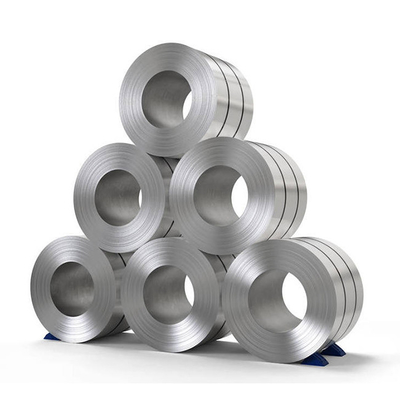 T851 7050 Aluminum Alloy Coil Coated H22 Aluminium Foil Roll Packaging