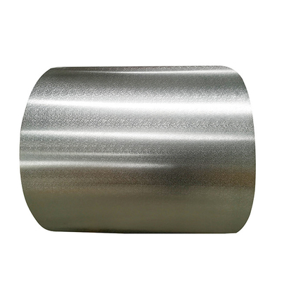 T851 7050 Aluminum Alloy Coil Coated H22 Aluminium Foil Roll Packaging