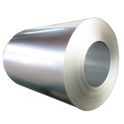 T851 7050 Aluminum Alloy Coil Coated H22 Aluminium Foil Roll Packaging