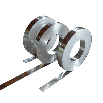 T851 7050 Aluminum Alloy Coil Coated H22 Aluminium Foil Roll Packaging