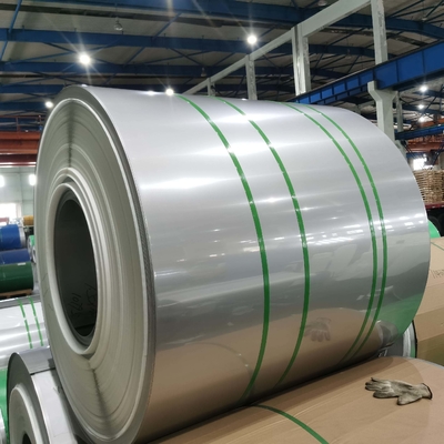 T851 7050 Aluminum Alloy Coil Coated H22 Aluminium Foil Roll Packaging