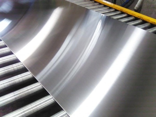 ST12 Galvanized Steel Plate Zero Spangle Galvanised Steel Sheet For Building