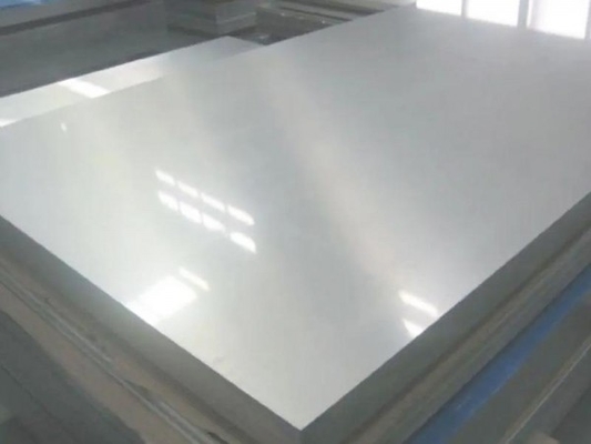 ST12 Galvanized Steel Plate Zero Spangle Galvanised Steel Sheet For Building