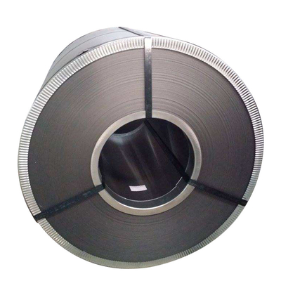 ST35.4 Zinc Coated Steel Coil Cold Rolled Galvanized SPCC GB