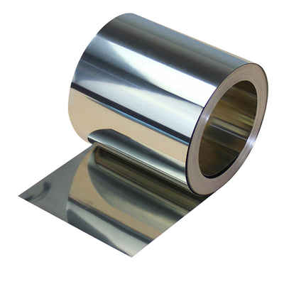 ST35.4 Zinc Coated Steel Coil Cold Rolled Galvanized SPCC GB