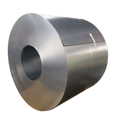 1045 SS400 Carbon Steel Coil Strip A36 Hot Rolled Galvanized Steel Coil AISI