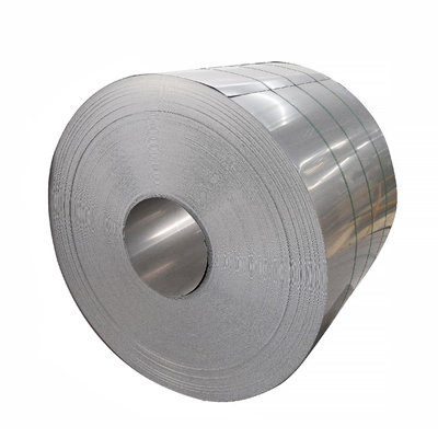 1045 SS400 Carbon Steel Coil Strip A36 Hot Rolled Galvanized Steel Coil AISI