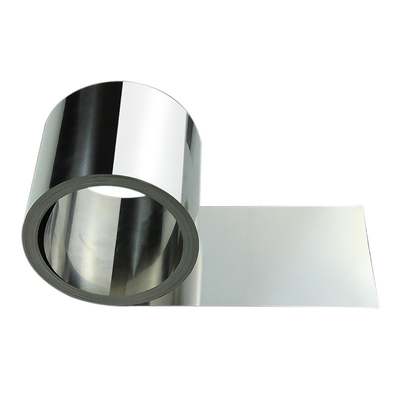 DIN Prepainted Cold Rolled Galvanized Steel Strip Coil 1020 8mm Smooth