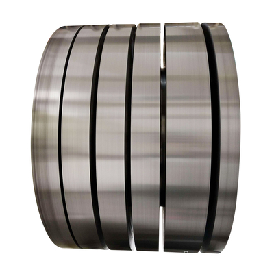 DC01 DC02 Carbon Steel Coil Strip DC03 Hot Rolled Steel Coil Bright And Smooth