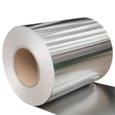 Z60 Q195 Prepainted Galvanized Coil 0.15mm Galvanized Metal Strips