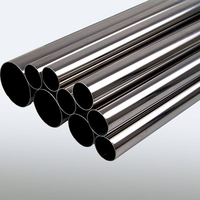 1350 T4 T6 H112 Aluminum Square Tube Round 20*20mm Anodized Aluminum Alloy Hollow Pipe