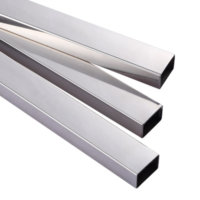 5056 Aluminum Tube 5182 5083 H12 H14 T4 T6  Round Square Extruded Aluminium Pipe