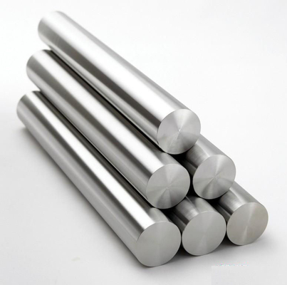 Round Aluminium Bar 6061 Width 1000mm/1200mm
