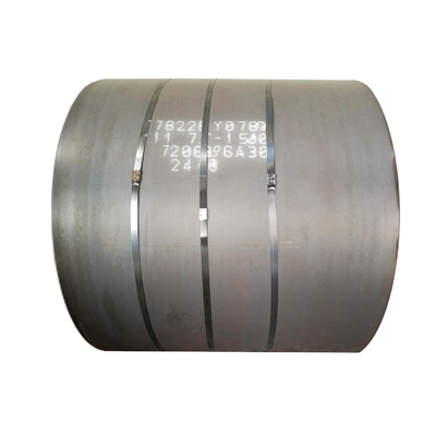 10# 45# Steel Pipe Diameter 5-100mm Length 1500mm Customized for B2B Buyers