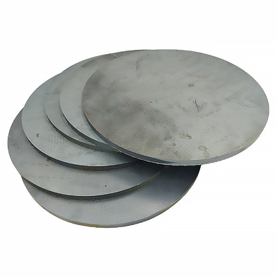 316 Stainless Steel Sheet Metal 1000-2000mm Stainless Steel Plate 2B 308L