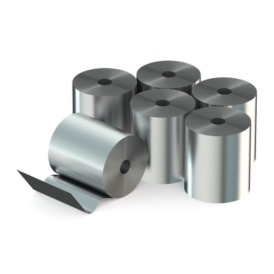 Z60 Q195 Prepainted Galvanized Coil 0.15mm Galvanized Metal Strips
