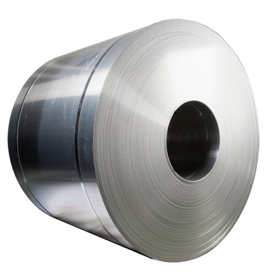 Z60 Q195 Prepainted Galvanized Coil 0.15mm Galvanized Metal Strips