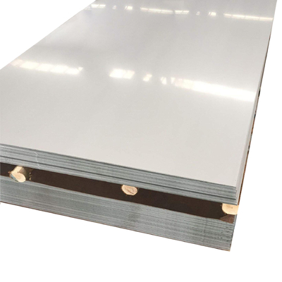 Cutting Carbon Steel Sheet Plate for Container Plate Application