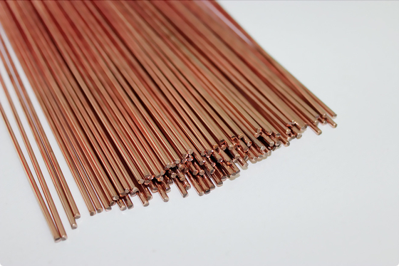 C2200 H96 Brass And Copper Bar Tinned Copper Flat Bar Corrosion Resistance
