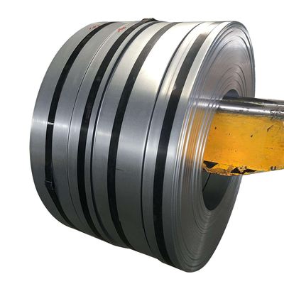 ST35.4 Zinc Coated Steel Coil Cold Rolled Galvanized SPCC GB